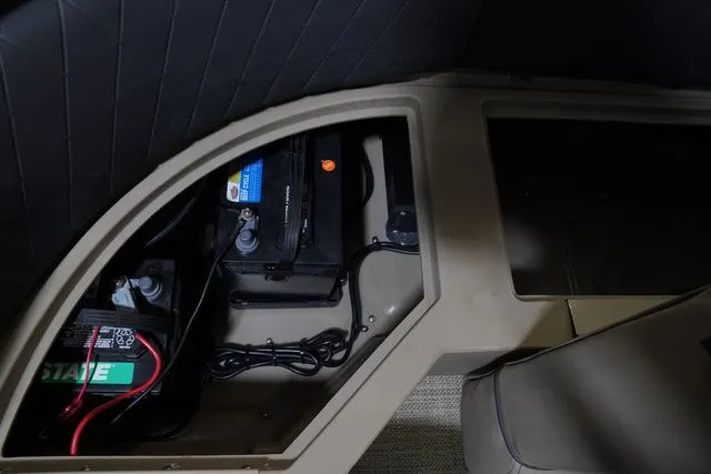 Slide: The Image of Starcraft CX Fish 23 FD 2022 - 14