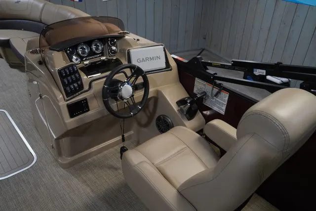 Slide: The Image of Starcraft CX Fish 23 FD 2022 - 16