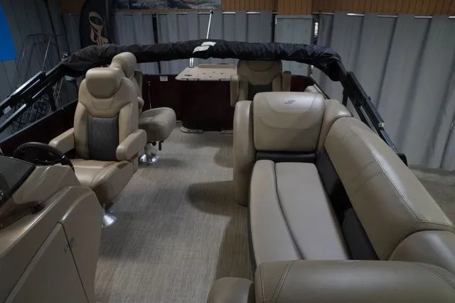 Slide: The Image of Starcraft CX Fish 23 FD 2022 - 18