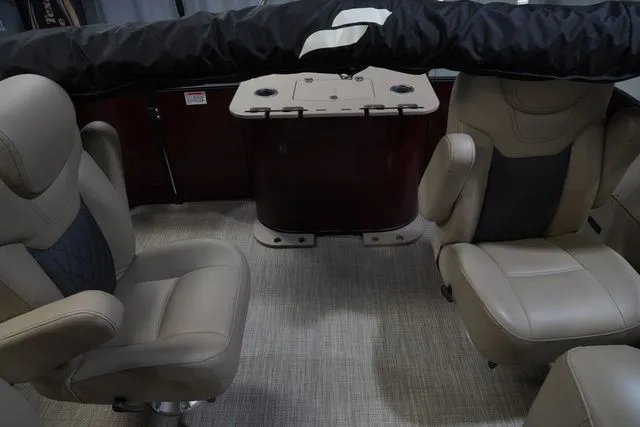 Slide: The Image of Starcraft CX Fish 23 FD 2022 - 19