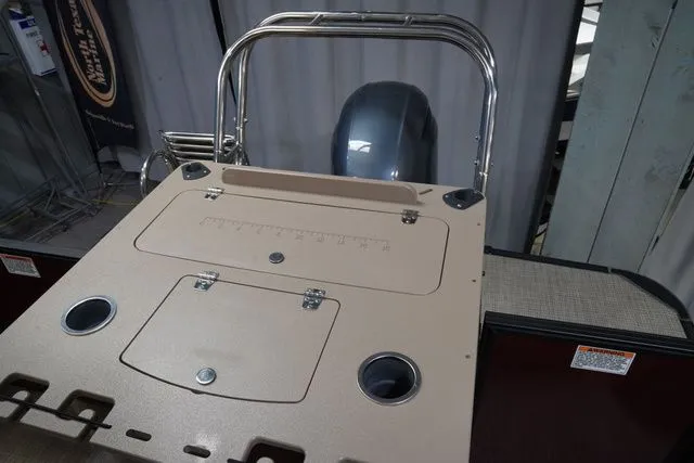 Slide: The Image of Starcraft CX Fish 23 FD 2022 - 20