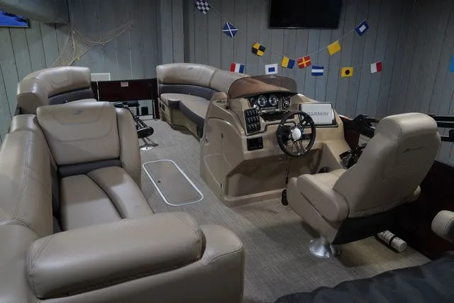 Slide: The Image of Starcraft CX Fish 23 FD 2022 - 22