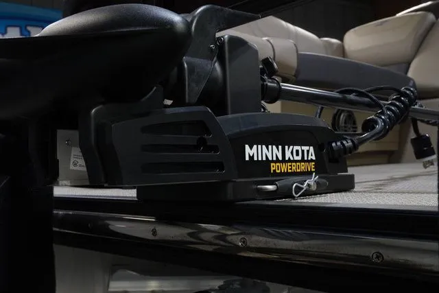 Slide: The Image of Starcraft CX Fish 23 FD 2022 - 4