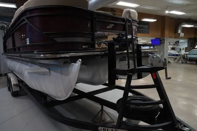 Slide: The Image of Starcraft CX Fish 23 FD 2022 - 5