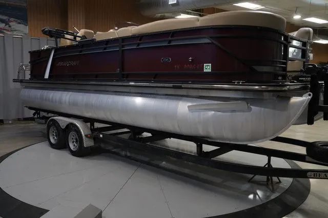 Slide: The Image of Starcraft CX Fish 23 FD 2022 - 6