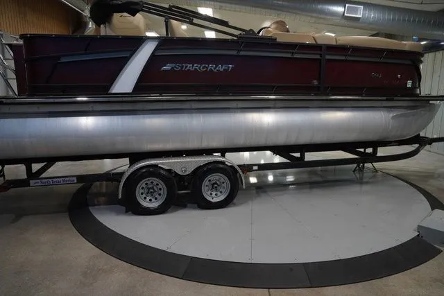 Slide: The Image of Starcraft CX Fish 23 FD 2022 - 7