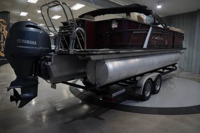 Slide: The Image of Starcraft CX Fish 23 FD 2022 - 8