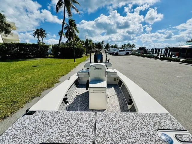 Slide: The Image of Maverick 18 HPX-V 2022 - 16