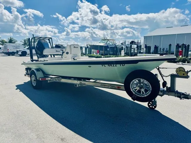 Slide: The Image of Maverick 18 HPX-V 2022 - 20