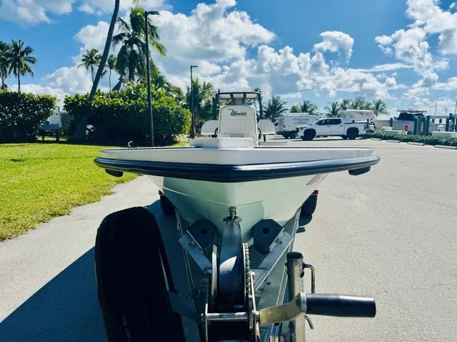 Slide: The Image of Maverick 18 HPX-V 2022 - 21