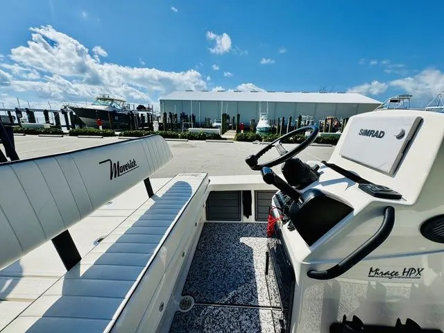 Slide: The Image of Maverick 18 HPX-V 2022 - 9