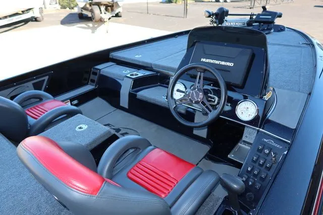 Slide: The Image of Falcon F20 Tournament Edition 2021 - 7