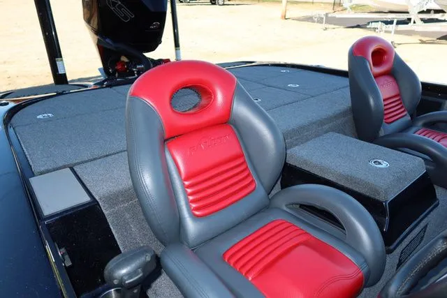 Slide: The Image of Falcon F20 Tournament Edition 2021 - 8