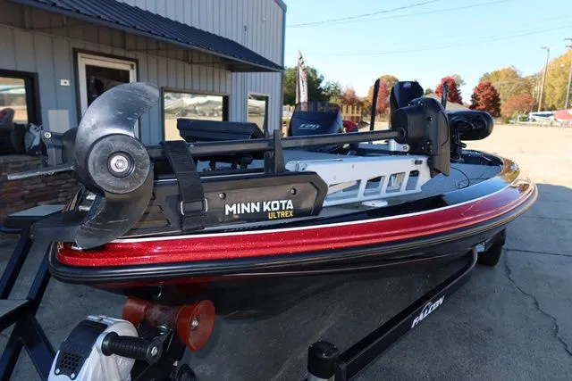 Slide: The Image of Falcon Boats F20 Tournament Edition 2021 - 13