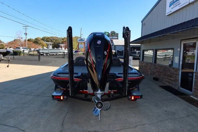 Slide: The Image of Falcon Boats F20 Tournament Edition 2021 - 5