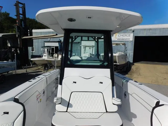 Slide: The Image of Stingray 253 CC 2026 - 10