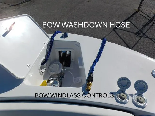 Slide: The Image of Stingray 253 CC 2026 - 12