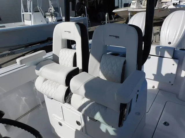 Slide: The Image of Stingray 253 CC 2026 - 18