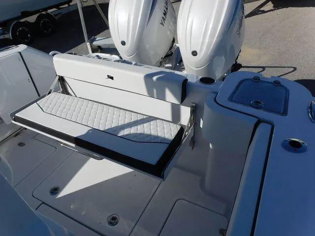 Slide: The Image of Stingray 253 CC 2026 - 23