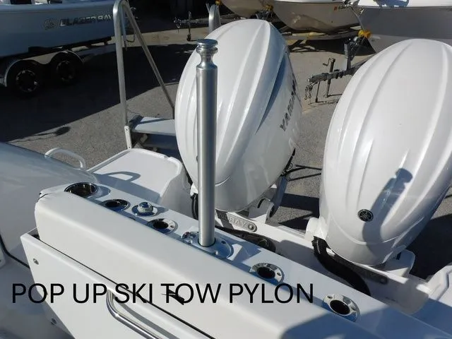 Slide: The Image of Stingray 253 CC 2026 - 25