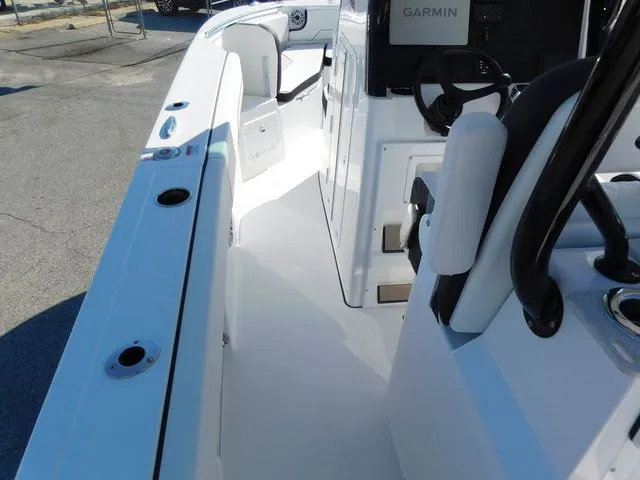 Slide: The Image of Stingray 253 CC 2026 - 28