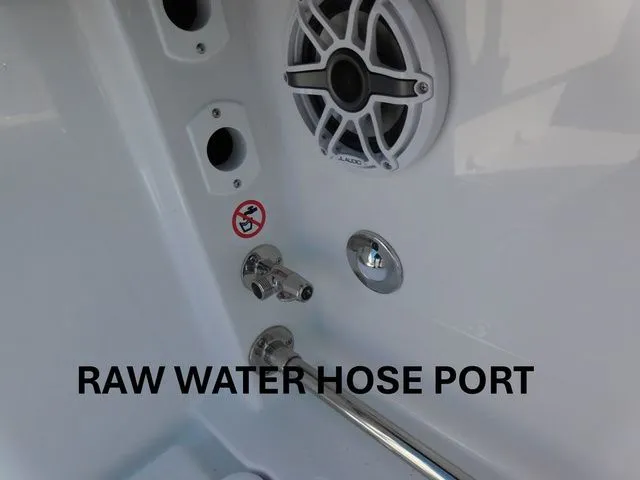 Slide: The Image of Stingray 253 CC 2026 - 32