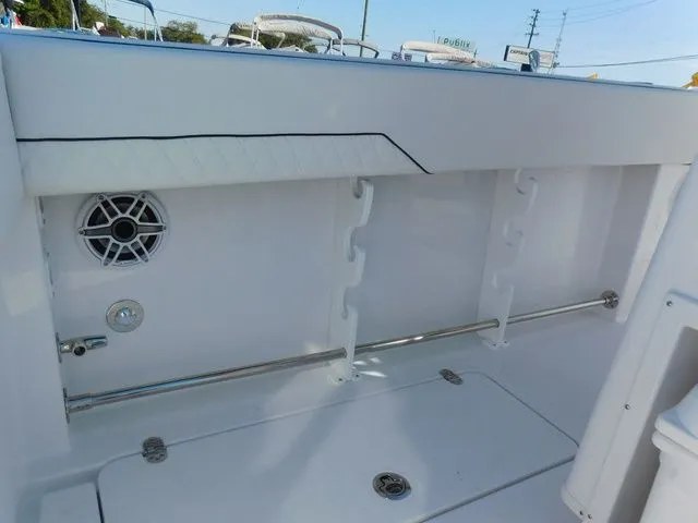 Slide: The Image of Stingray 253 CC 2026 - 33