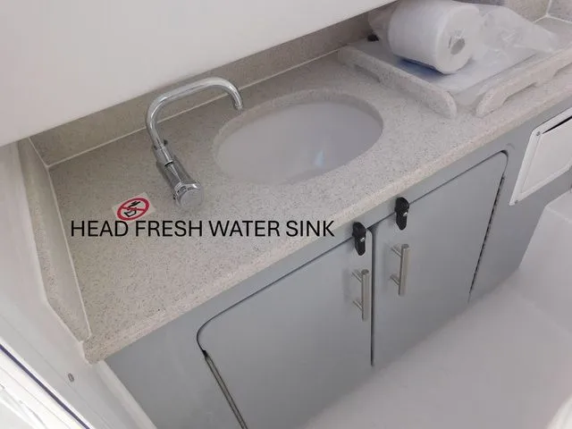 Slide: The Image of Stingray 253 CC 2026 - 37