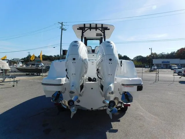 Slide: The Image of Stingray 253 CC 2026 - 4