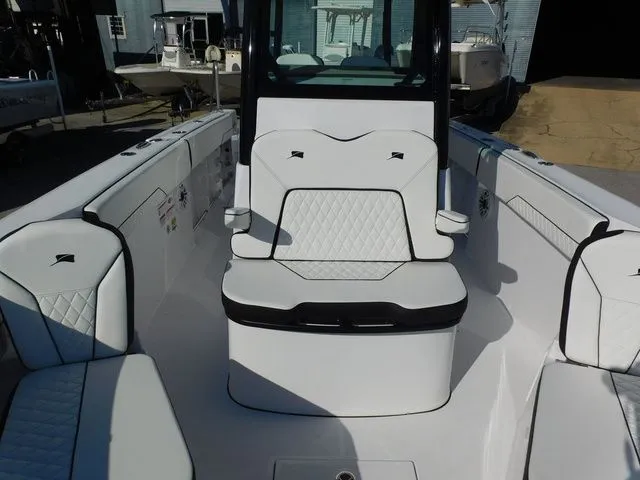 Slide: The Image of Stingray 253 CC 2026 - 9