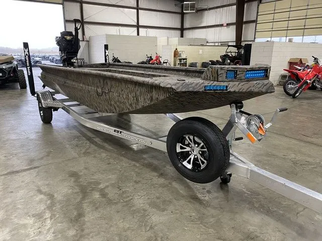 Slide: The Image of Xpress BAYOU 180 2026 - 3