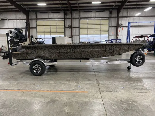 Slide: The Image of Xpress BAYOU 180 2026 - 4