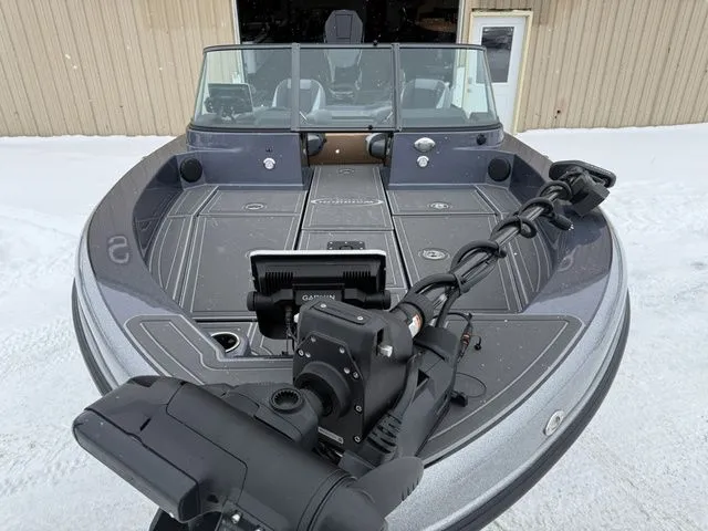 Slide: The Image of Warrior 238 DC 2026 - 3