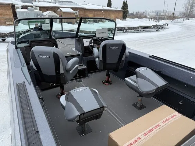 Slide: The Image of Warrior 238 DC 2026 - 4