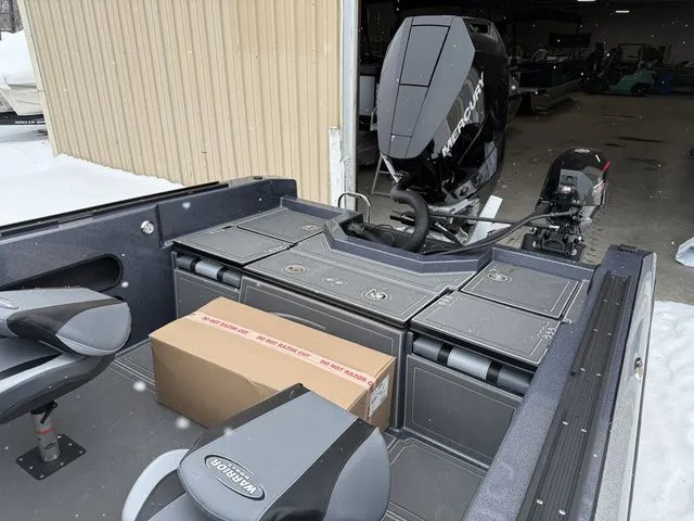 Slide: The Image of Warrior 238 DC 2026 - 6