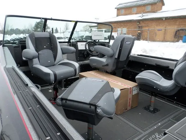 Slide: The Image of Warrior 208 DC 2026 - 4