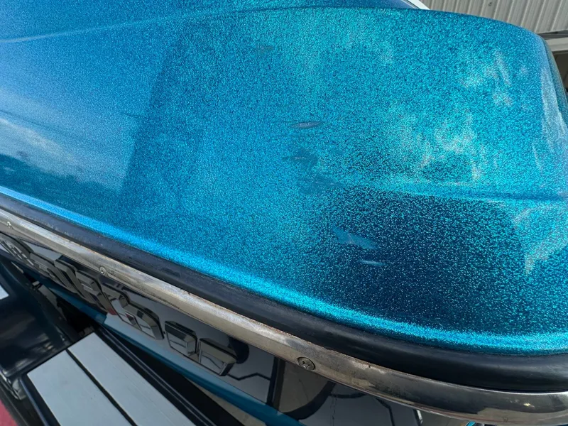 Slide: The Image of Malibu 22VLX 2016 - 27