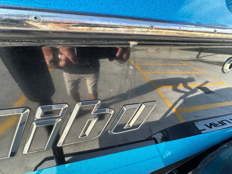 Slide: The Image of Malibu 22VLX 2016 - 35