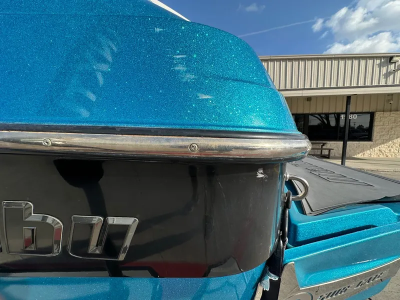 Slide: The Image of Malibu 22VLX 2016 - 41