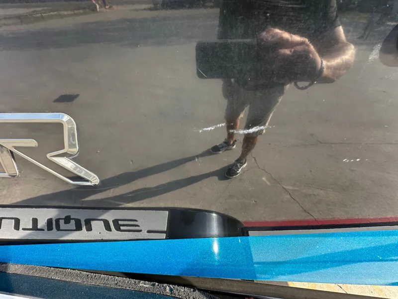 Slide: The Image of Malibu 22VLX 2016 - 42