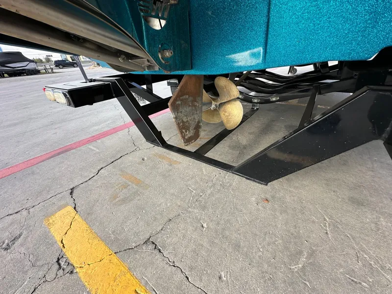 Slide: The Image of Malibu 22VLX 2016 - 44