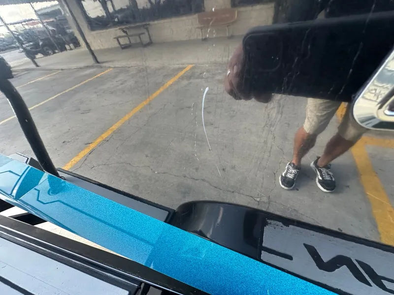 Slide: The Image of Malibu 22VLX 2016 - 46