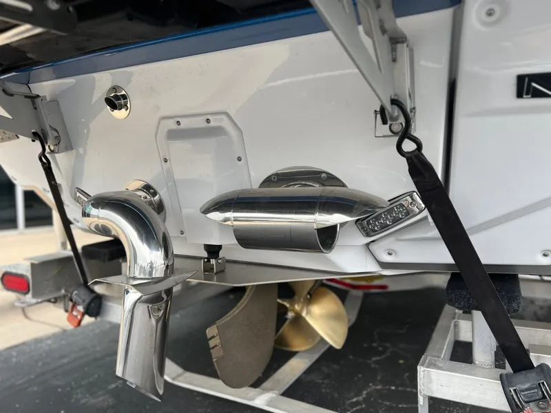 Slide: The Image of Nautique G25 2026 - 11