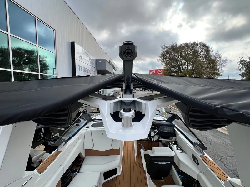 Slide: The Image of Nautique G25 2026 - 18