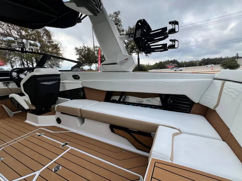 Slide: The Image of Nautique G25 2026 - 20