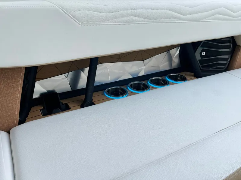 Slide: The Image of Nautique G25 2026 - 22