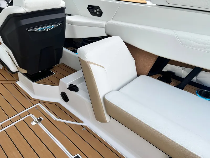 Slide: The Image of Nautique G25 2026 - 27