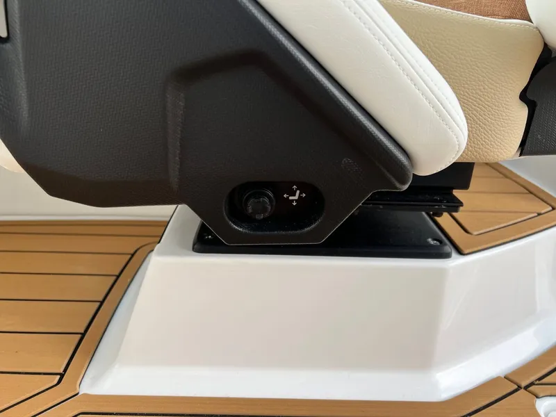 Slide: The Image of Nautique G25 2026 - 28