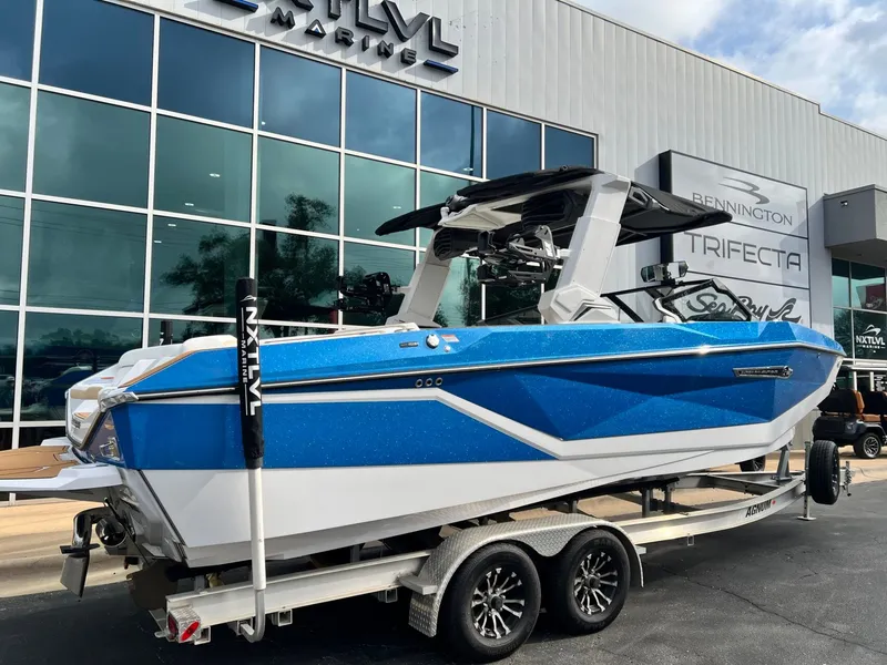 Slide: The Image of Nautique G25 2026 - 3