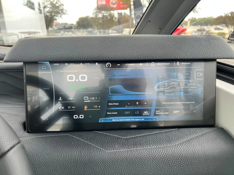 Slide: The Image of Nautique G25 2026 - 34